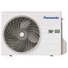 Kondicionierius PANASONIC CU-CZ35ZKE, L/L modelis CZ 3,5kW