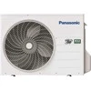 Kondicionierius PANASONIC CU-HZ35ZKE L/L UDEDEL, SCOP 5.3, SEER 8.6