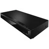 Vaizdo grotuvas Panasonic DMR-BCT76 4K UHD keičiantis „Blu-ray“ grotuvas ir 500 GB laidas, skirtas HD priedėliui