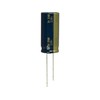 Panasonic EEU-FC1J152 Elektrolitinis kondensatorius su radialine viela 7,5 mm 1500 µF 63 V 20 % (Ø) 18 mm 1 vnt.
