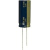 Panasonic EEU-FC1J152 Elektrolitinis kondensatorius su radialine viela 7,5 mm 1500 µF 63 V 20 % (Ø) 18 mm 1 vnt.