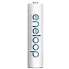 Panasonic Eneloop AAA 800mAh 4 vnt + dėžutė