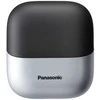 Įkraunamas elektrinis skustuvas „Panasonic“ | ES-CM3BKS503 | Veikimo laikas (maks.) 45 min. | Drėgnas ir sausas skutimas | Ličio jonų | Sidabrinis/Juodas