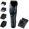 Panasonic ER-DGP84 juoda