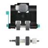 Panasonic KV-SS039 - Volas - Juodas - Baltas