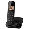 Panasonic KX-TGC420GB juoda