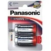 Panasonic Batteries Panasonic baterijos Panasonic Everyday Power baterija LR14EPS/2B