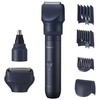 Panasonic XSHAPEPACK1EU, Wet &amp; Dry, Baterija, Mėlyna