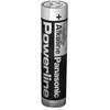 Panasonic Powerline - Single-use battery - AAA - Alkaline - 1.5 V - 1 pc(s) - Cd (cadmium),Hg (mercury),Pb (lead)