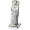 Panasonic prailginimo rinkinys Big Keys KX-TGEA25EXN - šampanas