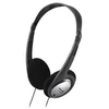 Panasonic RP-HT030E-S, su laidu, 16 - 22000 Hz, Travelling, 60 g, Ausinės, Sidabrinis