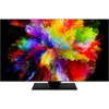 Panasonic TV-65Z80AEZ, 165.1 cm (65"), 3840 x 2160 pikselių, OLED, Smart TV, Wi-Fi, Juodas