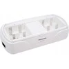 Panasonic Batteries Panasonic akumuliatorių įkroviklis BQ-CC15 universalus
