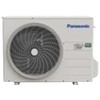 Kondicionierius Panasonic šilumos siurblio oras/oras CU-NZ35YKE lauko blokas, SCOP 5.00 A++, su R32 šaltnešiu ir integruotu debesies valdymu.