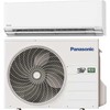 Kondicionierius Panasonic šilumos siurblio padalintas HZ35ZKE susideda iš CS-HZ35ZKE ir CU-HZ35ZKE, SCOP 5,3 A+, šaltnešis R32