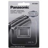 Panasonic WES9068, 2 galvutės