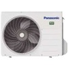 Kondicionierius Panasonic Z35UFEA-1 modelis - A++, R32, 6,2 kW šildymo galia, oras/oras šilumos siurblys, SCOP 4,60, grindų modelis