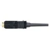 Panduit FSC2MC5BL, juoda, OM2, RoHS