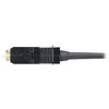 Panduit FSC2MC5BL, juoda, OM2, RoHS
