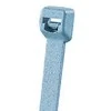 Panduit PLT2S-C86, Nailonas, Mėlynas, 4,7 cm, 1 galvutė(-ės), 186 mm, 4,8 mm