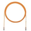 Panduit UTP, Cat6, 3m, 3m, Cat6, U/UTP (UTP), RJ-45, RJ-45