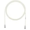Panduit UTP28SP1.5MGY, 1,5 m, Cat6, U/UTP (UTP), RJ-45, RJ-45, pilkas