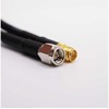 Panorama Antenos CS29 CABLE 5M SMA PLG TO SMA JACK - YEL 2G/3G/4G LABELS, 5 m, SMA, SMA