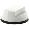 Panorama Antennas LPMM-6-60 - 6 dBi - 0.617-0.96/1.71-6 GHz - 50 ? - Omni-directional antena - IP69K - Baltas