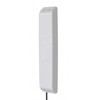 Panorama antenos LPW-BC3G-26-2SP, 2 dBi, 0,698–0,96 / 1,71–2,7 GHz, 50 Ohm, Visakryptė antena, SMA, 2:1