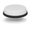 Panorama Antennas Panorama antenos itin žemo profilio WiFi / 5G, 10 dBi, 2,4–5,8–7,2 GHz, 5,6 dBi, 9,5 dBi, įvairiakryptė antena, 2x RP-SMA