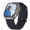 Panzer Glass Apsauginis stiklas Apple Watch Ultra 1/2 (49mm) PanzerGlass Ultra-Wide Fit Screen Protection 3712