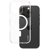 Panzer Glass CARE by PanzerGlass Flagship Apple iPhone 16 Pro 6.3"" dėklas telefonui juodos spalvos MagSafe 1346
