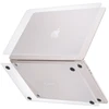 Panzer Glass PanzerGlass CARE™ by ® Dėklas permatomas Macbook Air 13'''' M2 | M3 | M4, Užvalkalas, Apple - Macbook Air 13“ M2, Apple - Macbook Air 13“ M3, Apple - Macbook Air 13“ M4, Permatomas