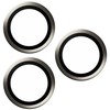 Panzer Glass PanzerGlass Hoops iPhone 15 Pro, Pro Max Metal