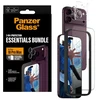 Panzer Glass PanzerGlass Essentials 2-in-1 ekrano ir objektyvo apsaugos rinkinys iPhone 18 Pro Max