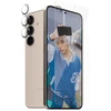 „Panzer Glass PanzerGlass ® 2 viename“ apsaugos rinkinys „Samsung Galaxy S25+“, „Samsung“, „Samsung - Galaxy S25+“, Sausas klijavimas, Atsparus įbrėžimams, Atsparus smūgiams, Permatomas, 1 vnt.