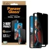 Panzer Glass PanzerGlass 2-Way Privacy Screen Protector Samsung Galaxy S26 Plus UWF w. EasyAligner
