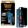 „Panzer Glass PanzerGlass“ dvipusis ekrano apsauginis dėklas „Samsung Galaxy S26 UWF“ su „EasyAligner“