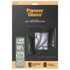 Panzer Glass „PanzerGlass“ 4 krypčių privatumo ekrano apsauga „iPad Air 13 / 13 Pro“