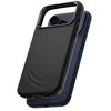 „Panzer Glass CARE by PanzerGlass“ su „FLOW MagSafe“ dėklu, skirtu „iPhone 17 Pro Max“ – Juodas
