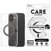 Panzer Glass CARE by PanzerGlass Feature Kickstand Case Apple iPhone 16 Plus 6.7" dėklas telefonui juodos spalvos/dėklas telefonui juodos spalvos MagSafe 1323