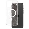 Panzer Glass CARE by PanzerGlass Flagship Star Lit Apple iPhone 16 Pro Max 6.9" dėklas telefonui baltos spalvos/dėklas telefonui baltos spalvos MagSafe 1344