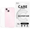 Panzer Glass CARE by PanzerGlass Slim X-Ray Apple iPhone 15 - dėklas telefonui skaidrus