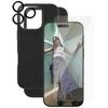 Panzer Glass PanzerGlass CARE Fashion 3-in-1 iPhone '24 6.3" Pro