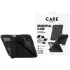 Panzer Glass CARE by PanzerGlass TPU Essential dėklas juodas iPad Pro 11" (2024-2025)