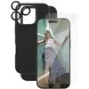 Panzer Glass PanzerGlass CARE Fashion 3-in-1 iPhone '24 6.3" Pro