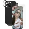 Panzer Glass PanzerGlass CARE Fashion 3-in-1 iPhone '24 6.9" Pro