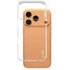 Panzer Glass PanzerGlass CARE™ by ® X-Ray Case iPhone 17 Pro, Dėklas, Apple, Apple – iPhone 17 Pro, Skaidrus