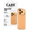 Panzer Glass PanzerGlass CARE™ by ® X-Ray Case iPhone 17 Pro, Dėklas, Apple, Apple – iPhone 17 Pro, Skaidrus