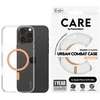Dėklas Panzer Glass CARE Flagship Apple iPhone 16 Pro Max 6.9" persikų / persikų MagSafe 1376